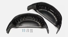 Genuine Ford Wheel-well Liners - Rear Set Lc3z-9927886-a