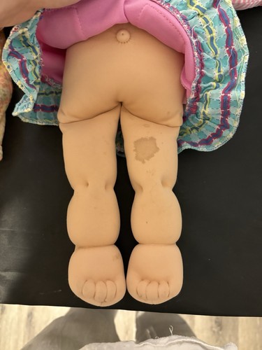 Muñecas vintage Cabbage Patch para niños - Imagen 2 de 8