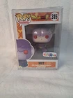 Funko Pop! Dragon Ball Super Hit #315 Exclusive Toy Toys R US with Protector