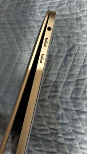 APPLE MACBOOK PRO MLH12LL/A | TB I5-6267U 2.9GHZ | 500GB | 16GB RAM | MONTEREY - Picture 9 of 16