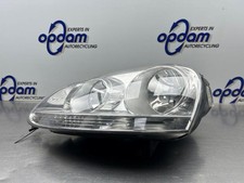 Hauptscheinwerfer links VW Golf V 1K 1K6941005R P23766393