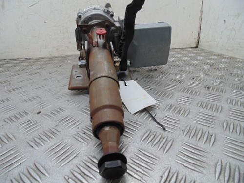 Ford Fiesta Adjustable Power Steering Column C1BC3C5C29BM MK7 1.0 Petrol 12-18N - Picture 3 of 5