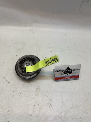 Vespa PX Sprint Rally GT GTR Largeframe Hupe Signalhorn  original  E4/983