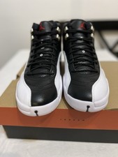 Air Jordan 12 ‘Playoff’