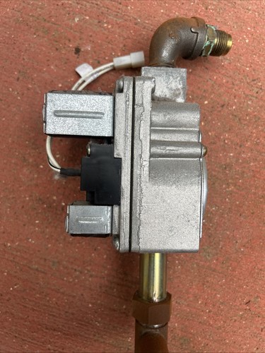 Valvola A 3 Posizioni 200-240V 50/60Hz ASKO, GORENJE 811909, 521385 - Foto 10