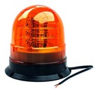 36W Amber Beacon Light, Strobe, Mode Switching, Surface Mount, Warning Light