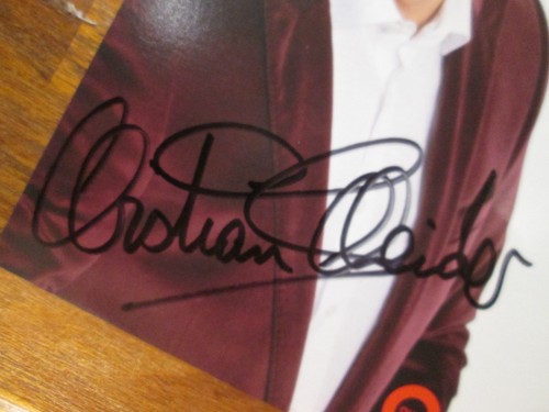 Original Autogramm Christian Schneider QVC /// Autogramm Autograph signiert sign - Bild 3 von 4
