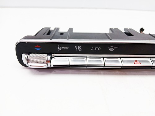 MERCEDES GLB X247 AC HEATER CLIMATE CONTROL SWITCH PANEL A2479056703 2021 - Picture 2 of 17