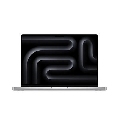 Apple 2023 MacBook Pro Laptop M3 chip with 8 core CPU, 10 core GPU: 14.2-inch