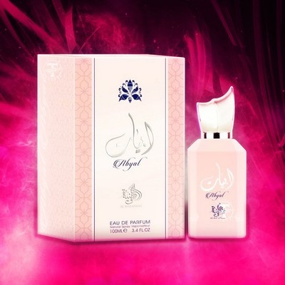 Abyat Eau De Parfum By Al Wataniah 100ml 3.4 FL OZ | eBay