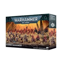 World Eaters Battleforce: Khorne Daemonkin - Brand New, Factory Sealed
