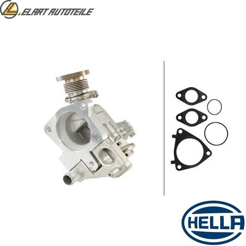 VANNE AGR 6NU 010 171-571 POUR IVECO DAILY/plateforme/châssis/van MASSIF/pickup