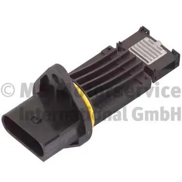 Misuratore di flusso d'aria senza alloggiamento 7.22684.18.0 PIERBURG per AUDI