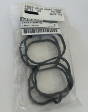 OEM Nissan Intake Connector Plenum Gasket Set - Nissan (14032-JA10A)