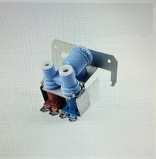 WR57X33326 WR57X10032 Replacement Refrigerator Water Inlet Valve