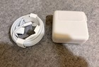Apple MacBook Air Pro MagSafe 3 USB-C 70W Adaptateur Secteur Chargeur et Câble NEUF