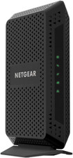 Netgear CM600 High Speed Cable Modem 24x8 DOCSIS 3.0