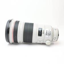 ジャンク扱いCanon EF 300mm f/2.8L USM Canon EF 300mm f/2.8L IS II USM Lens 4411B002 B&H Photo Video