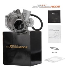 Turbo Turbocharger For Saab 9-3 9-5 2.0l 2.3l Engine Gt17 Gt1752 B235e B205e