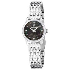 Festina F20749/6 Reloj De Cuarzo Analógico Para Mujer Mademoiselle