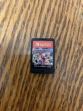 NINTENDO SWITCH SUPER MARIO KART 8 DELUXE-CARTRIDGE ONLY