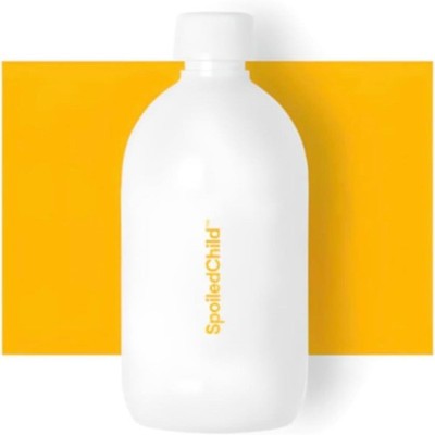 SpoiledChild Collagen Pineapple Flavor 400ml 13.5 FL oz
