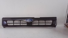 K&uuml;hlergrill Ford Maverick R20 TD BJ 94 Ford Maverick TD Bj 1994