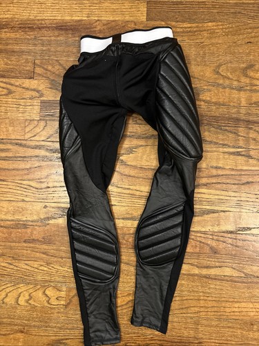 Maskulo Hose Padded Tight Pants Größe Small Made In Russia - Bild 8 von 9