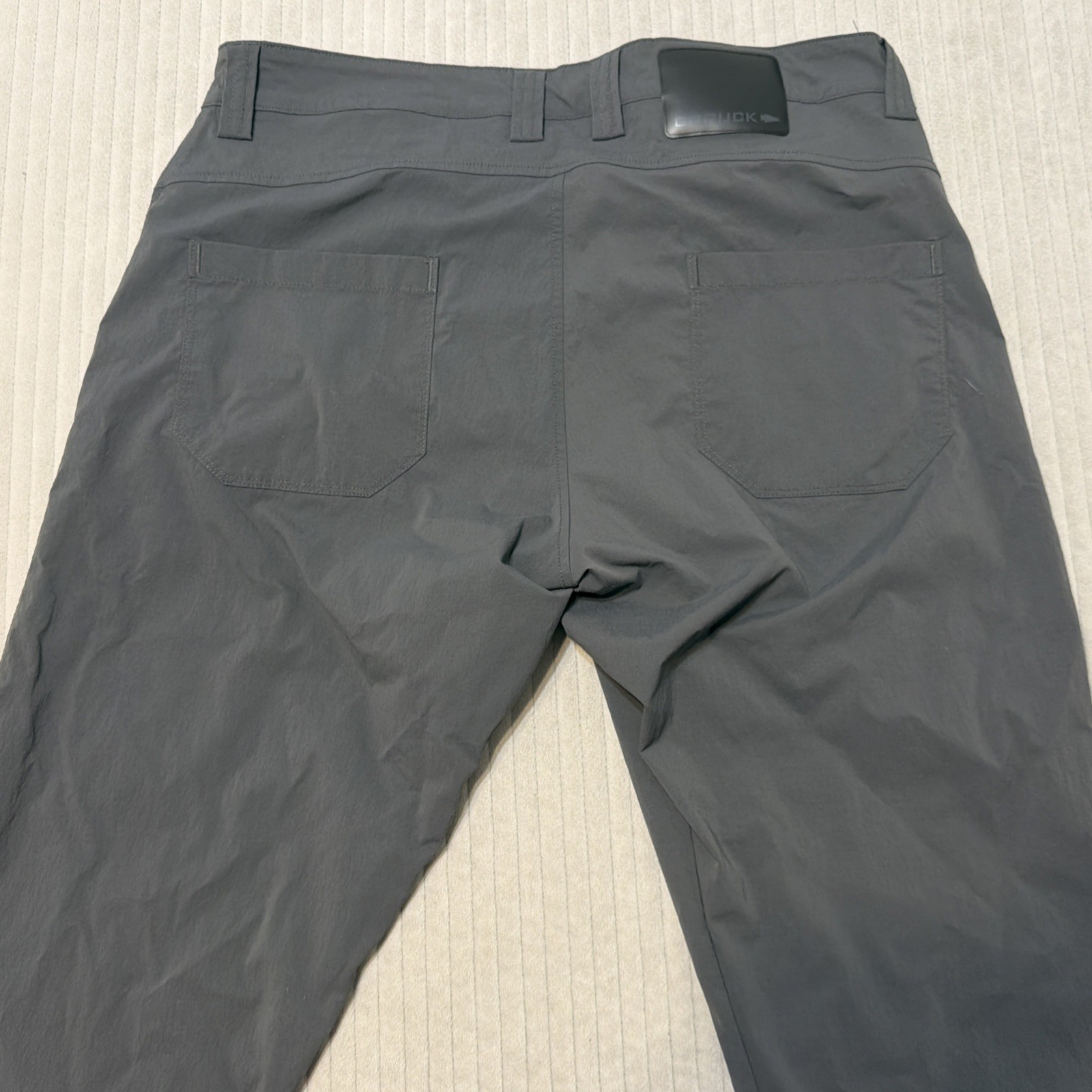 GORUCK Simple Pants 34x34 Performance Lightweight… - image 7