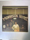 The Doors Morrison Hotel Factory SEALED  ELEKTRA 75007 1970 Record LP Nice!!!