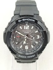 CASIO GW-3000B-1AJF Solar Watch