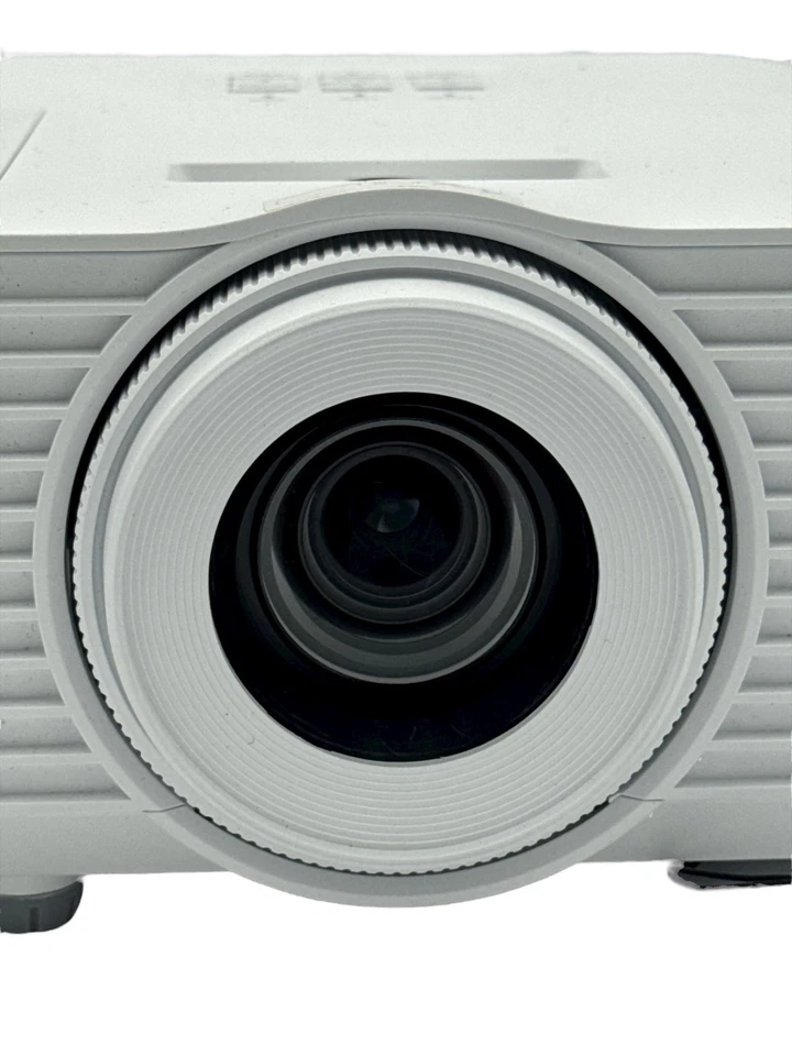 Acer H6542ABDi DLP Beamer 1080p 4000 lm 3D HDMI 1223h – MwSt ausweisbar - Bild 3 von 4