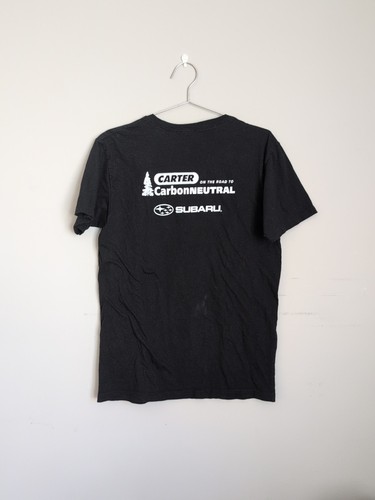 Seattle Storm T-Shirt Adult M Black Play Like A Girl Official Giveaway WNBA - Picture 3 of 3