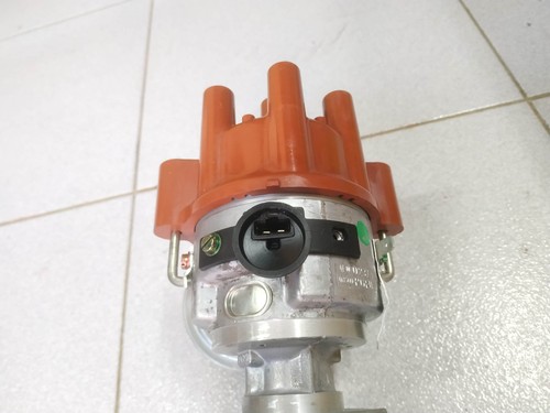 BMW E30 distributor complete 320i-323i Bosch !NEW! NOS NLA OEM 12111706459 - Picture 8 of 12