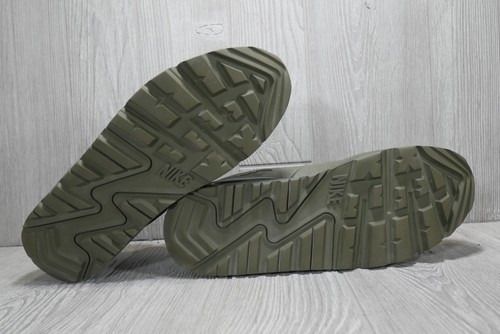 (Excellent Condition) Nike Air Max 90 Surplus Shoes Size 11 CQ7743-300 - Picture 6 of 6