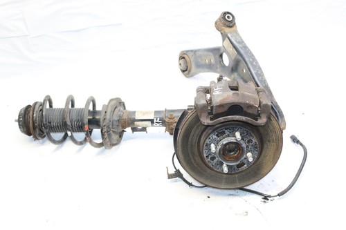 HYUNDAI I20 1.0 Right side Front Suspension Corner Leg Strut Shock Hub 2017 - Picture 9 of 12