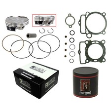 Namura Top End Repair Kit 77.96/STD 11:1 for Husqvarna/ KTM/ Gas Gas FX-70090K