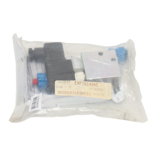 ENF T0142AE + R901090800 S-14CA-08A-2N REXROTH, ENF T0142AE + R901090800 ....... - Bild 2 von 12