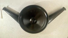 1966-1967 Oldsmobile Toronado Rat Rod Hot Rod Dual Snorkel Air Filter Housing 1966-1967 Oldsmobile Toronado Rat Rod Hot Rod Dual Snorkel Air Filter Housing