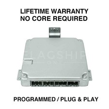 Engine Computer Programmed Plug&Play 2004 Toyota Corolla 89661-01121 1.8L OEM