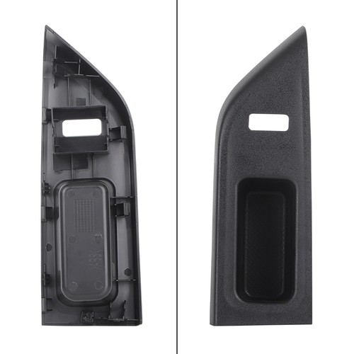 Master Window Switch Bezel Panel Cover For 12-15 Toyota Yaris hatchback 2 Door - Picture 13 of 18