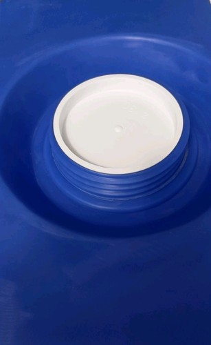 Tanque de retención de agua dulce para autocaravana 9 galones 19,5" x 11,5" x 10" dimensiones aproximadas - Imagen 4 de 5