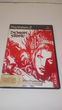 Demon Stone (2004), Sony PlayStation 2 (PS2), CIB, Tested