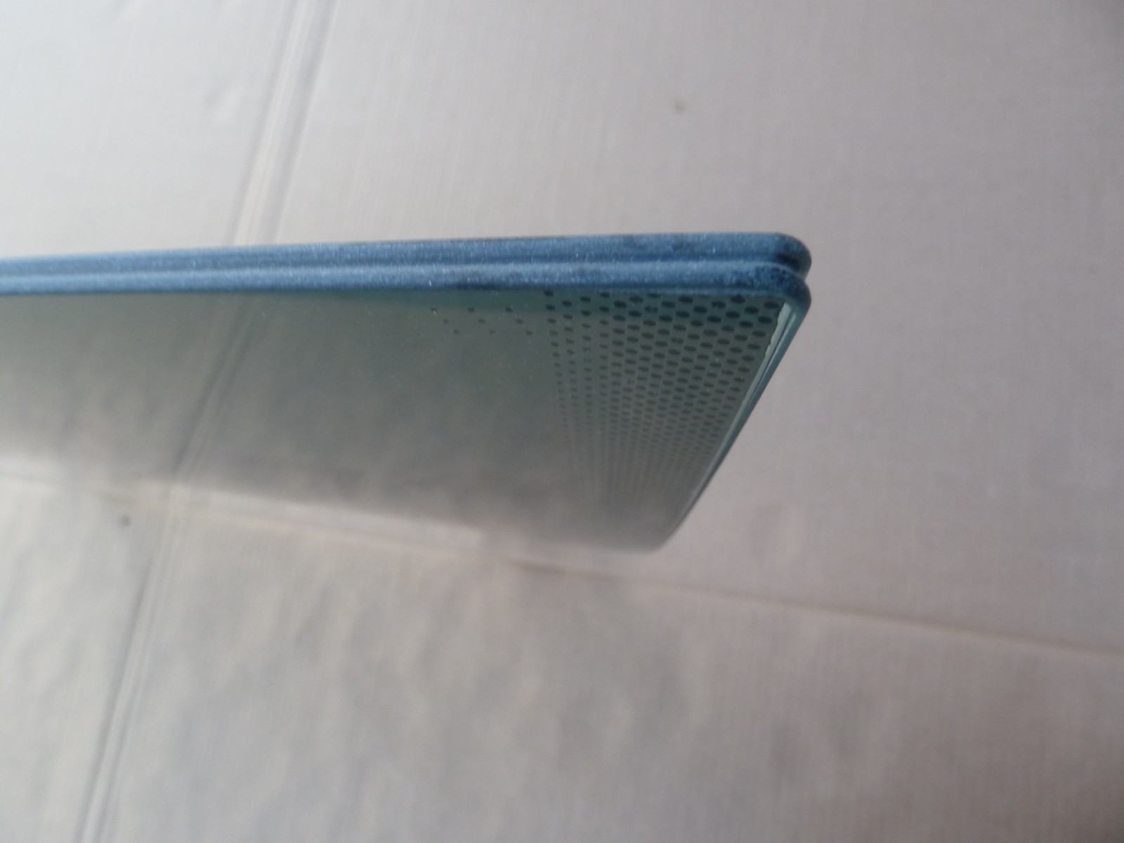 Aston Martin DBX Driver Side Door Window Double Pane Glass Tinted OEM Left Front