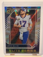 2024 Donruss #15 Josh Allen The Elite Series