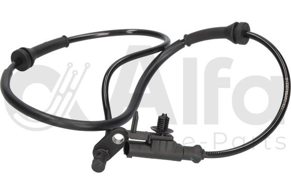 Raddrehzahlsensor Hinten FüR Mitsubishi Colt Czc VI Mirage VI Smart Forfour-image