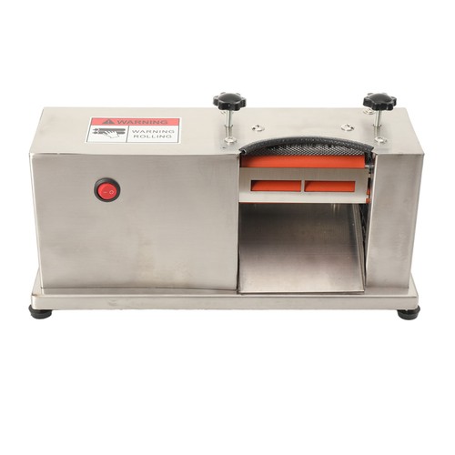 Kommerzielle Elektrische Bohnenschäler Maschine Erbsenschälen Entfernen Maschine 10kg/Stunde - Bild 6 von 12