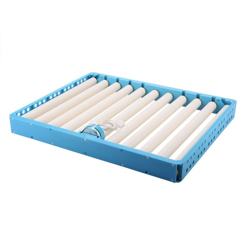 Plastic Automatic Roller Pattern Egg Turner Incubation Accessory - Picture 11 of 12