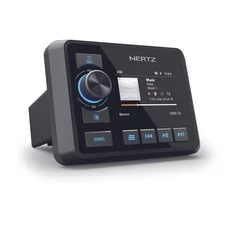 Hertz HMR-20 Marine Digital Media Receiver