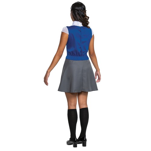 Vestido disfraz para mujer Harry Potter Ravenclaw - Imagen 2 de 7